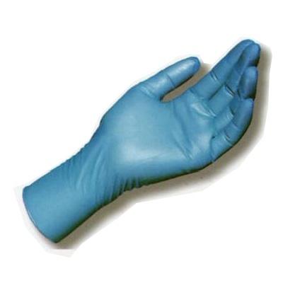 MAPASolo nitrile997blue o(h)